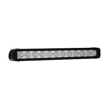 LED Ljusramp THOOR FROSTWIND 120W / 8700 Lumen  / Extraljus Arbetsljus / 51 cm 20 tum