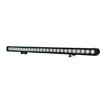 LED Ljusramp THOOR FROSTWIND 260W / 19000 Lumen  / Extraljus Arbetsljus / 108 cm 42 tum