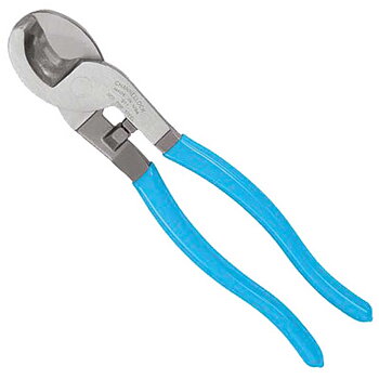 BATO CHANNELLOCK kabel/slangkapare no. 911.