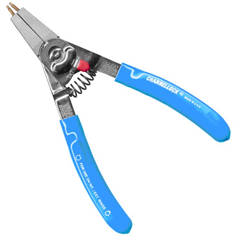 BATO CHANNELLOCK låsringstång no. 926.