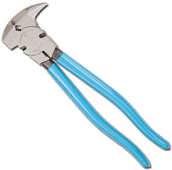 BATO CHANNELLOCK multitång m/hammar/bite funktion no. 85.