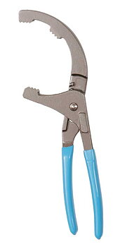 BATO CHANNELLOCK oljefiltertång no. 209.