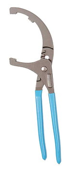BATO CHANNELLOCK oljefiltertång no. 212.