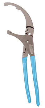 BATO CHANNELLOCK oljefiltertång no. 215.