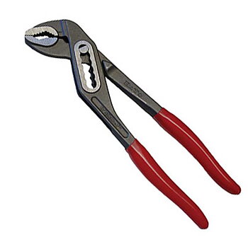 BATO Polygrip 7 tum / 175 mm.
