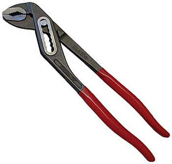 BATO Polygrip 10 tum / 250 mm.