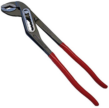 BATO Polygrip 12 tum / 300 mm.