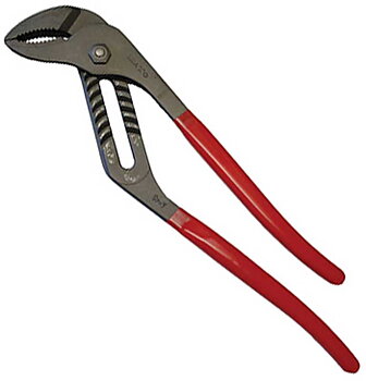 BATO Polygrip 16 tum / 400 mm.