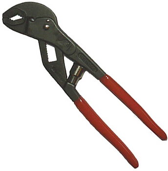 BATO Polygrip Mongoose 7 tum / 175 mm.