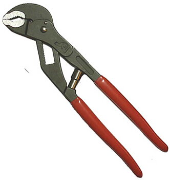 BATO Polygrip Mongoose 10 tum / 250 mm.