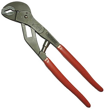 BATO Polygrip Mongoose 12 tum / 300 mm.
