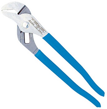 BATO CHANNELLOCK polygrip BigAzz no. 421.