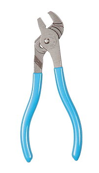 BATO CHANNELLOCK polygrip BigAzz mini mini no. 424.