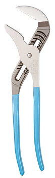 BATO CHANNELLOCK polygrip BigAzz no. 480.