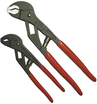 BATO Polygrip tångsats Mongoose 2 delar.