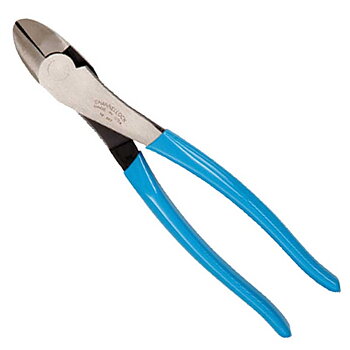 BATO CHANNELLOCK sidavbitare vinklet no. 449.