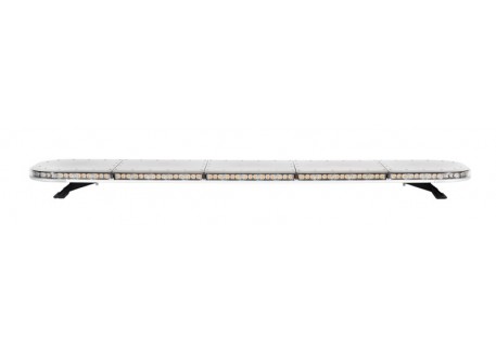150 cm Blixtljusramp med Låg profil