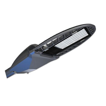 LED Gatubelysning 100-200W Kallvit BridgeLUX 3030 - IP65 - 120°- 5 års garanti