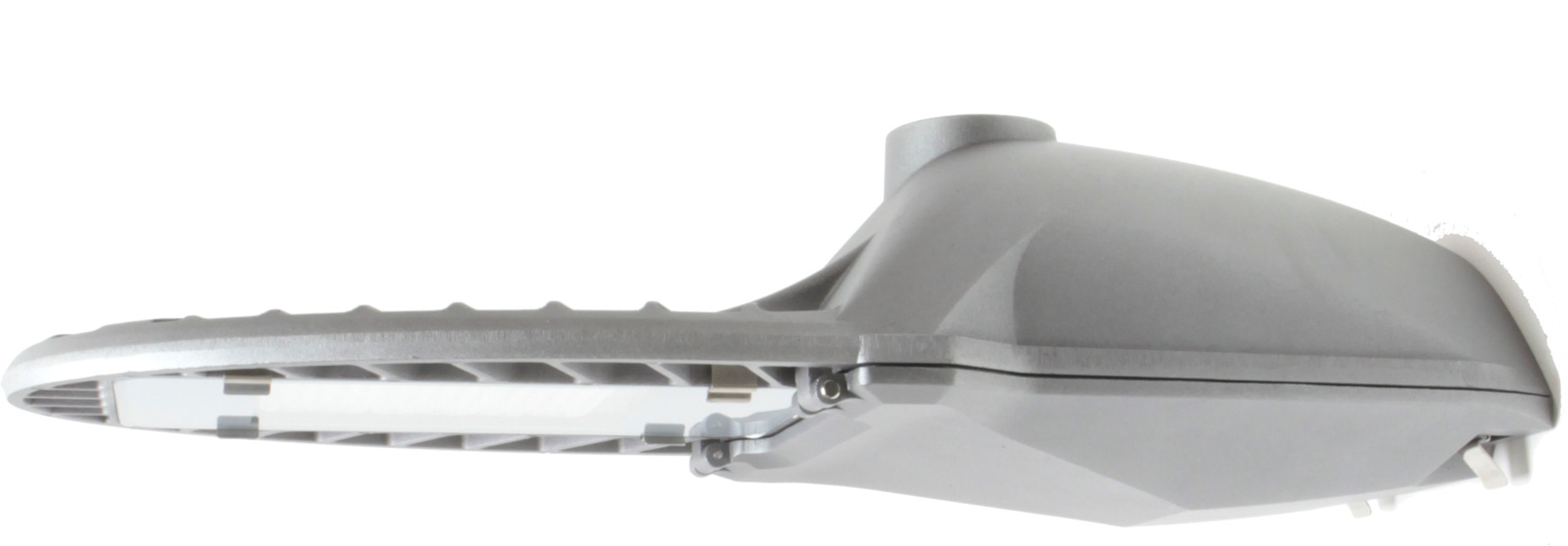 LED Gatubelysning 75W 5 års garanti - Kallvit IP65 - 120° - OPTONICA - 2