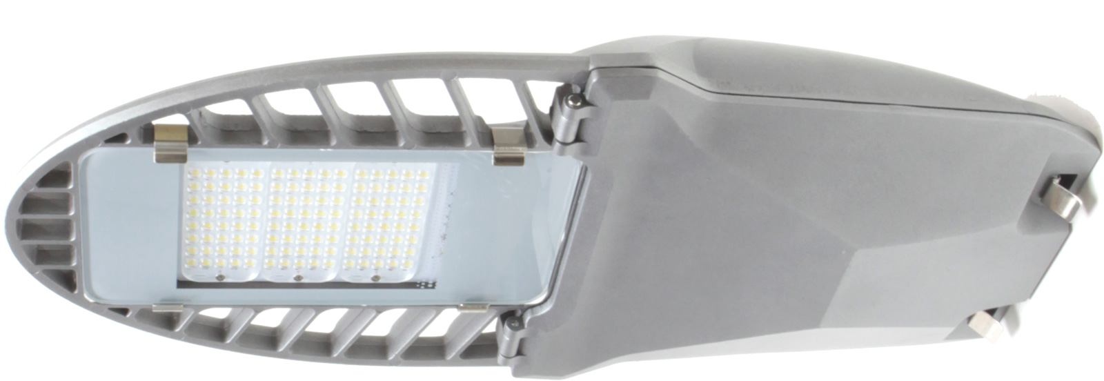 LED Gatubelysning 75W 5 års garanti - Kallvit IP65 - 120° - OPTONICA - 3