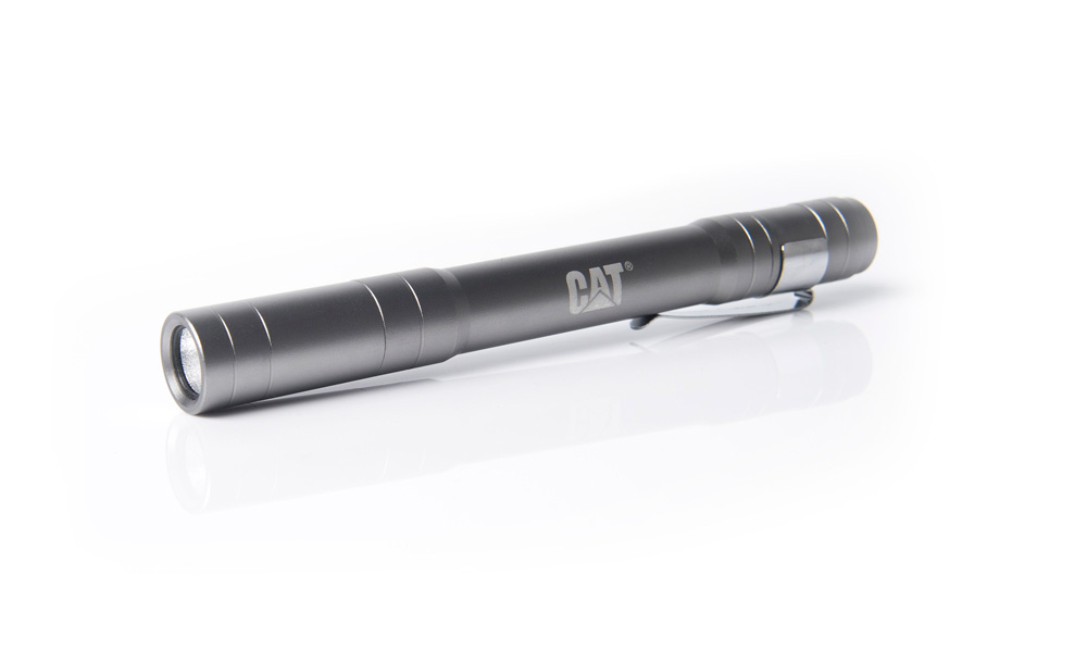 CAT CT2210 Ficklampa 2 x AAA