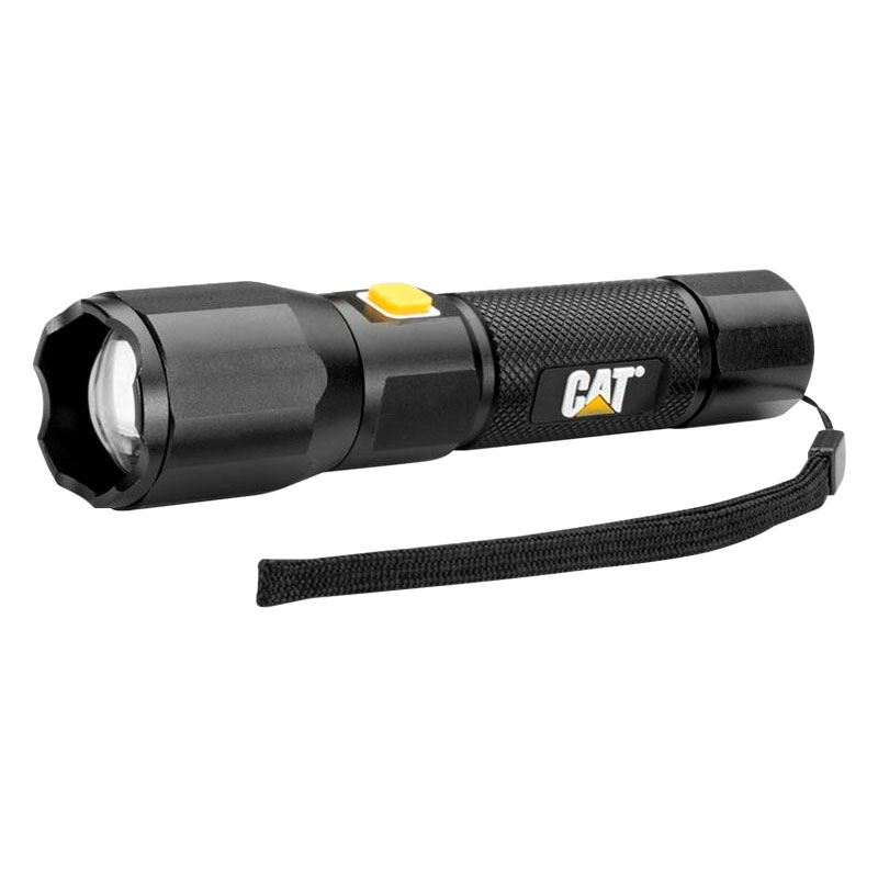 CAT CT2400 Ficklampa 3 x AAA