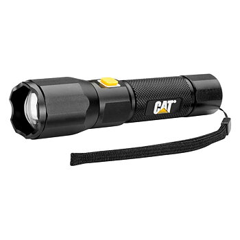 CAT CT2400 Ficklampa 3 x AAA