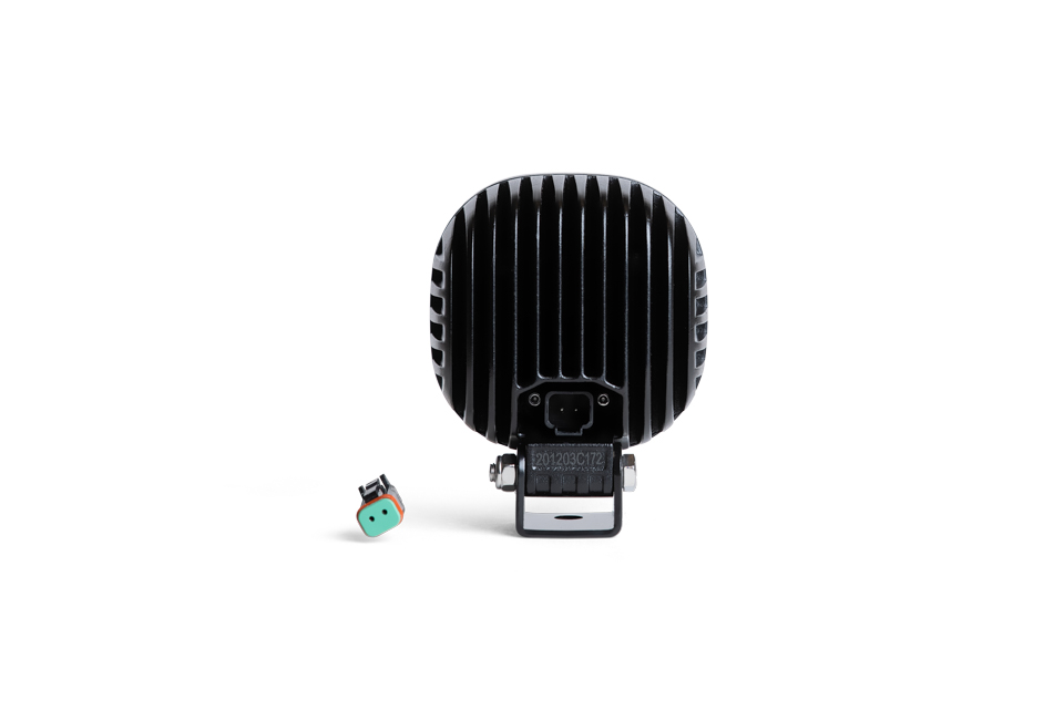 Varnia 40W | 60 grader | 2800 Lumen -  LED Arbetslampa - 2