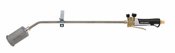 SIEVERT - Turboroofer Titanium Inkl, Halsrörsställ, 500mm/60mm
