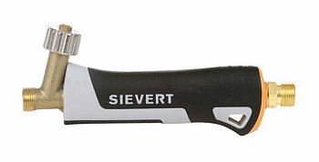 SIEVERT - Handtag För Exakt Låga