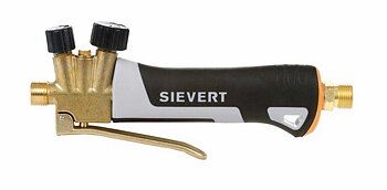 SIEVERT - Handtag Med Sparlågeventil