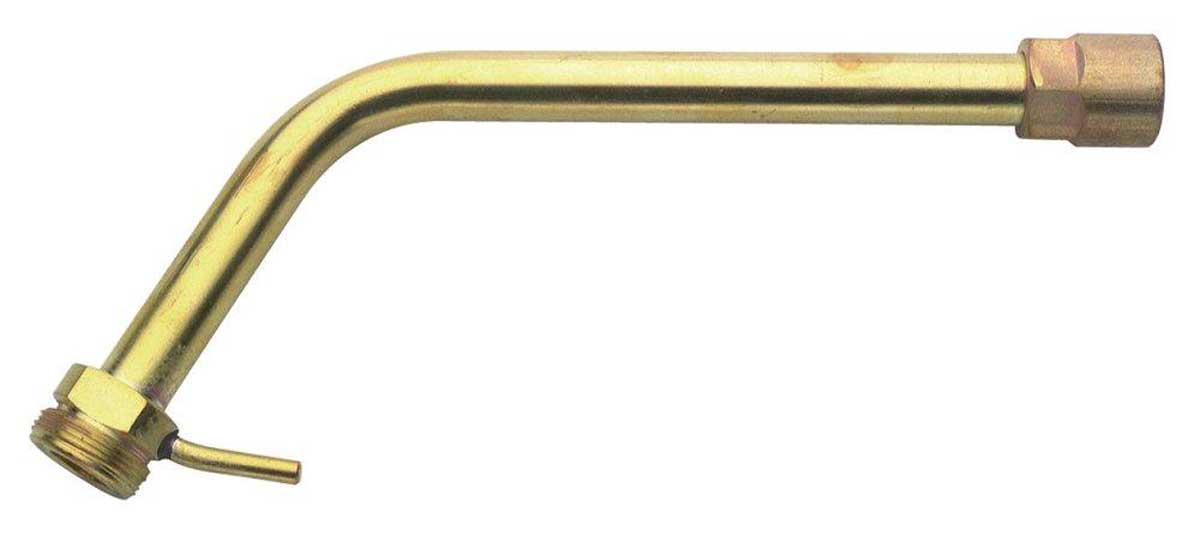 SIEVERT - Böjt, Med Krok, Längd 70mm