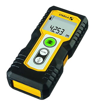 STABILA - Lasermätare Ld220