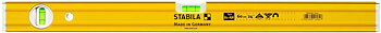 STABILA - Vattenpass - Med Magnet - 40cm