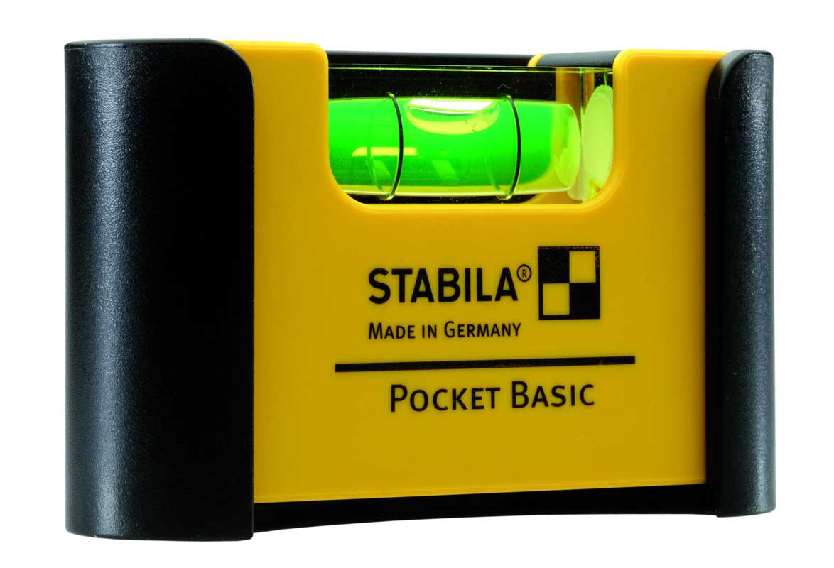 STABILA - Pocket Basic