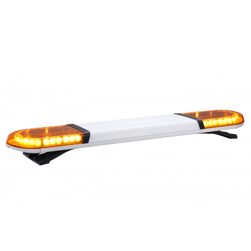 PROTECT - LED Varningljusramp Blixtljusramp - R10 R65