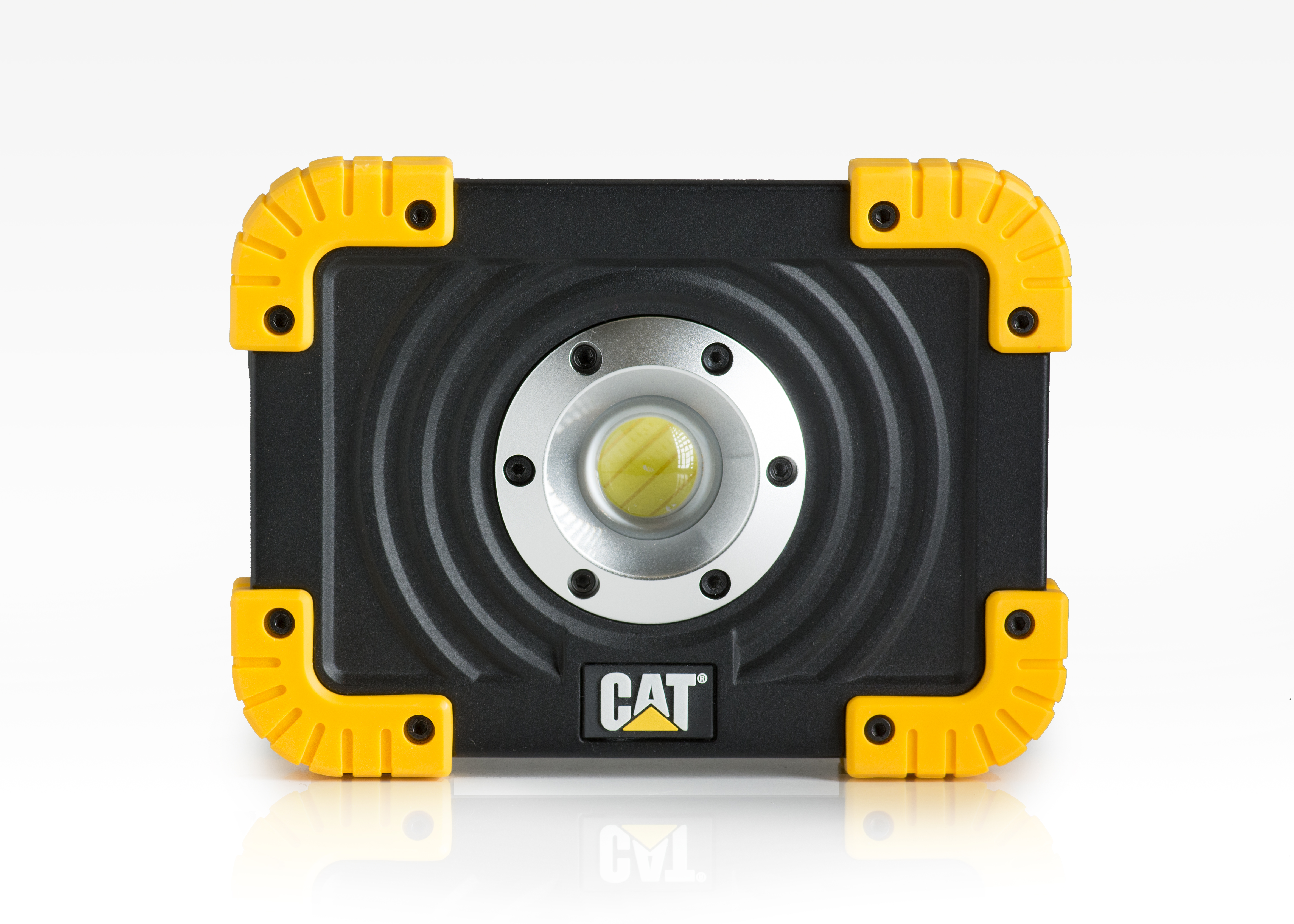 CAT Mobil Laddningsbar Arbetslampa CT3515EU