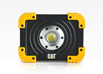 CAT Mobil Laddningsbar Arbetslampa CT3515EU