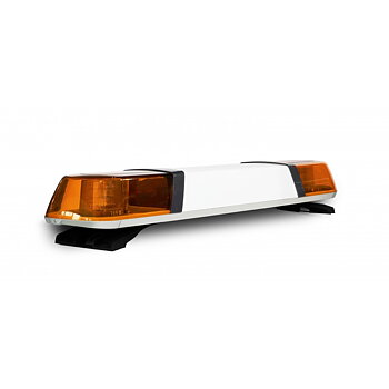 LED Varningljusramp 1494x217x180mm R10 R65