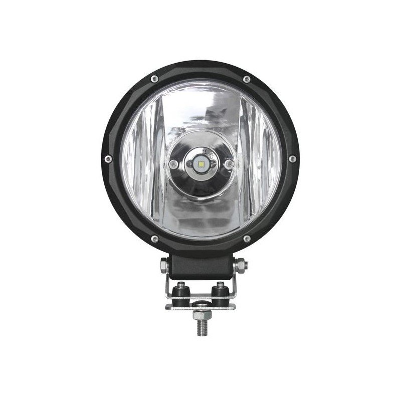 LED-Extraljus PRISMALED COMPANION 7" 20 watt