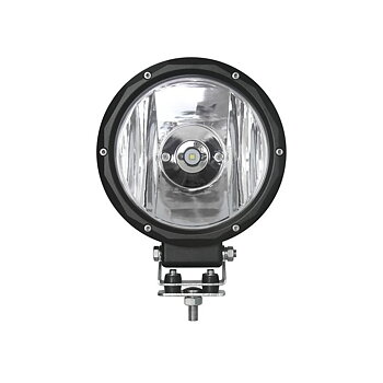 LED-Extraljus PRISMALED COMPANION 7" 20 watt