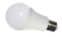 Optonicaled.se Sockellampor Optonicaled.se LED Lampa E27 15W 1320 Lumen 5 års