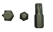 Torx - Kort