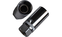 Tändstiftshylsor