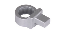 Insticksring