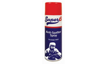 Svetsspray