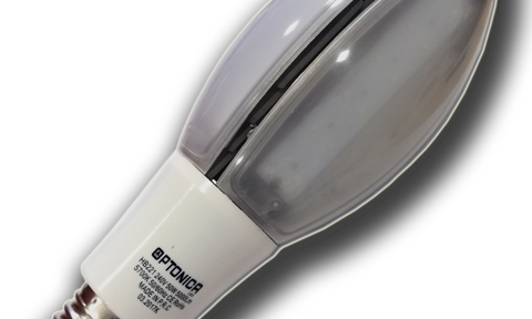 Optonicaled.se Sockellampor Optonicaled.se LED Lampa E27 15W 1320 Lumen 5 års