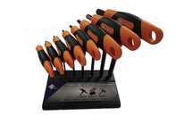 T-handtag