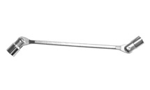 Dubbel Lednyckel