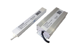 LED Nätaggregat IPX